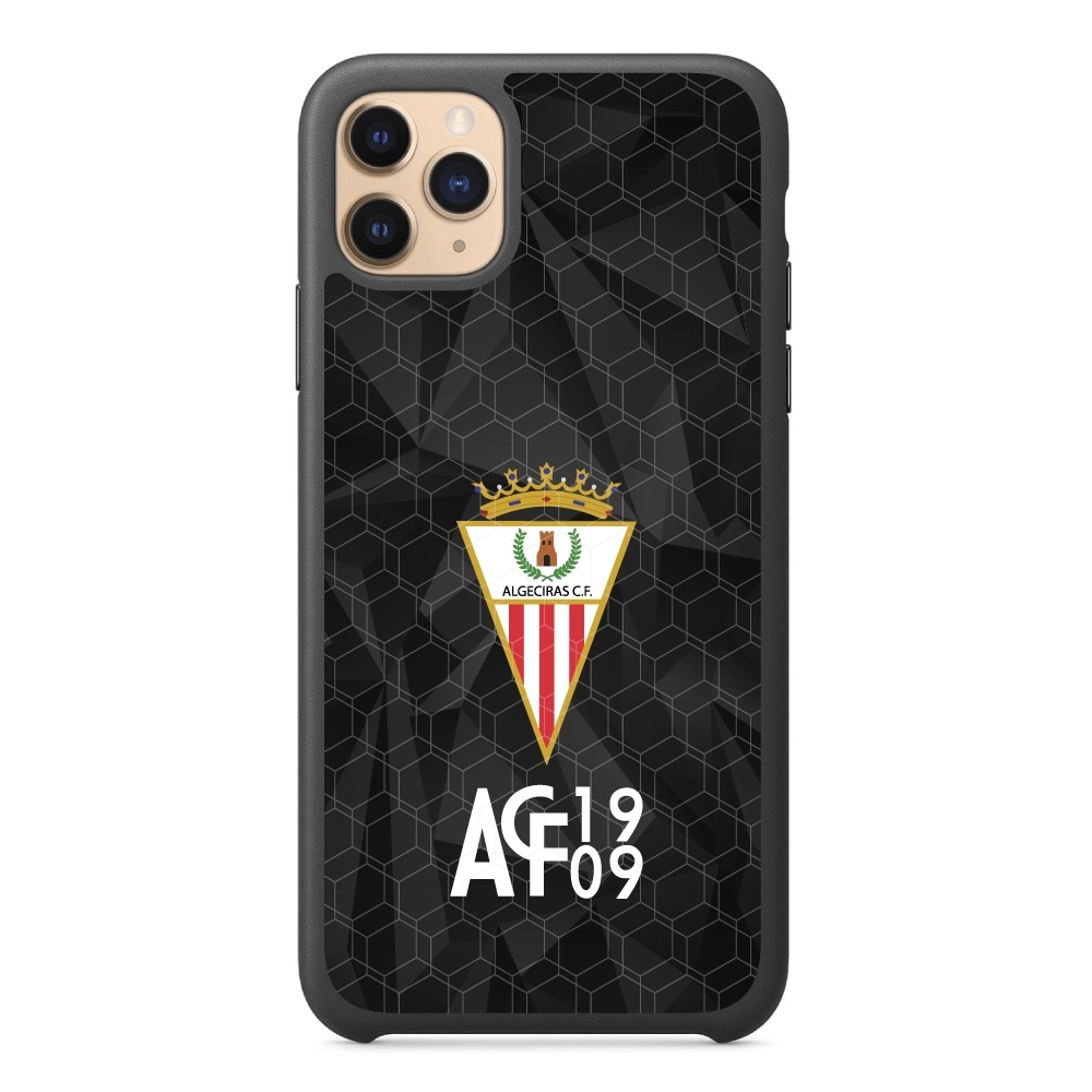 Algeciras CF Official 3D...