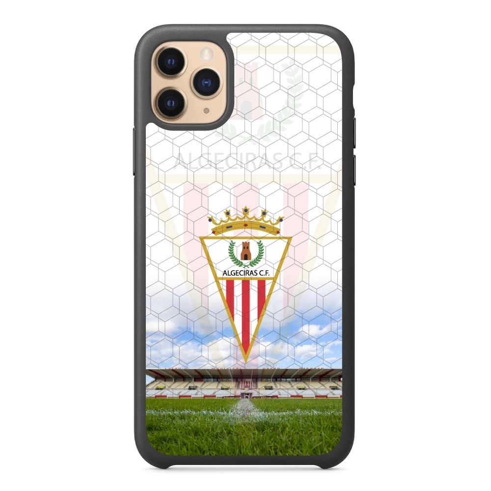 Algeciras CF Offisielt 3D...