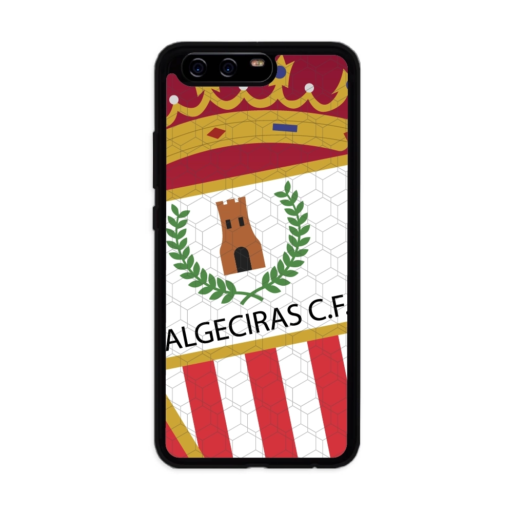 Algeciras CF Virallisesti...