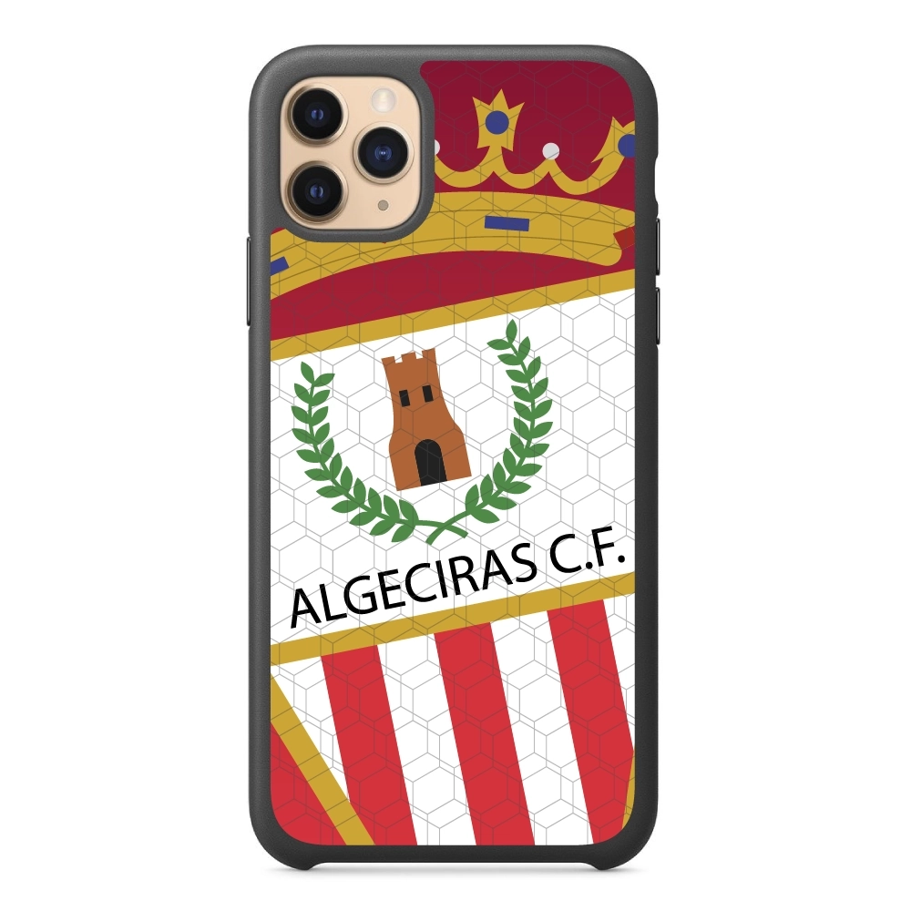 Algeciras CF Virallisesti...