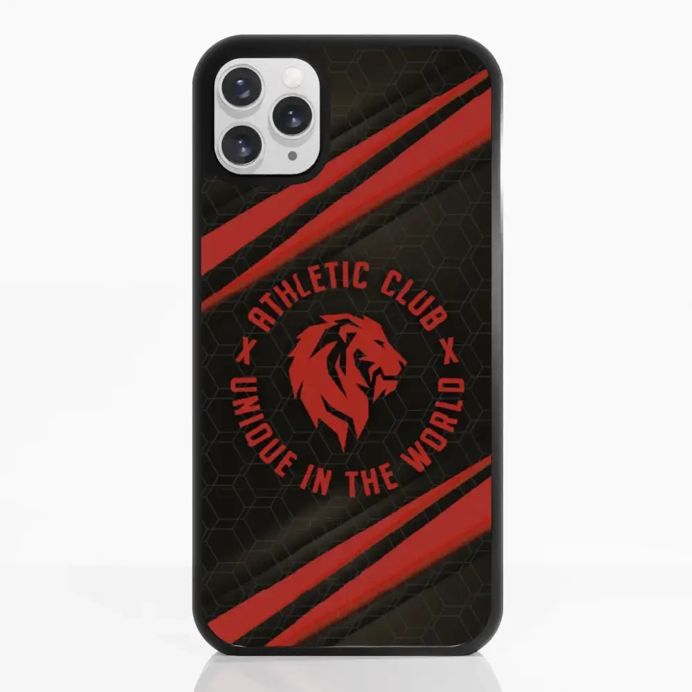 Athletic Club Official 3D...