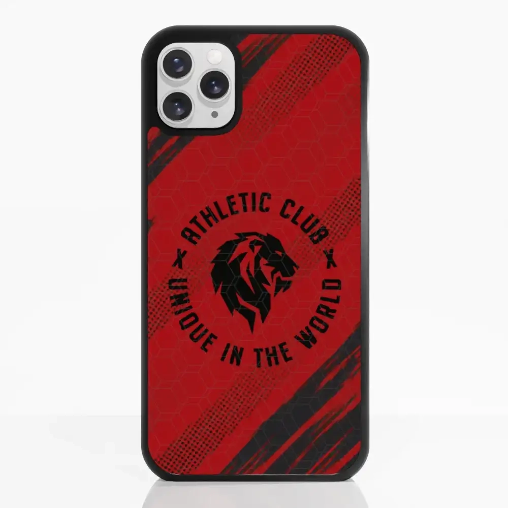 Athletic Club Official 3D...