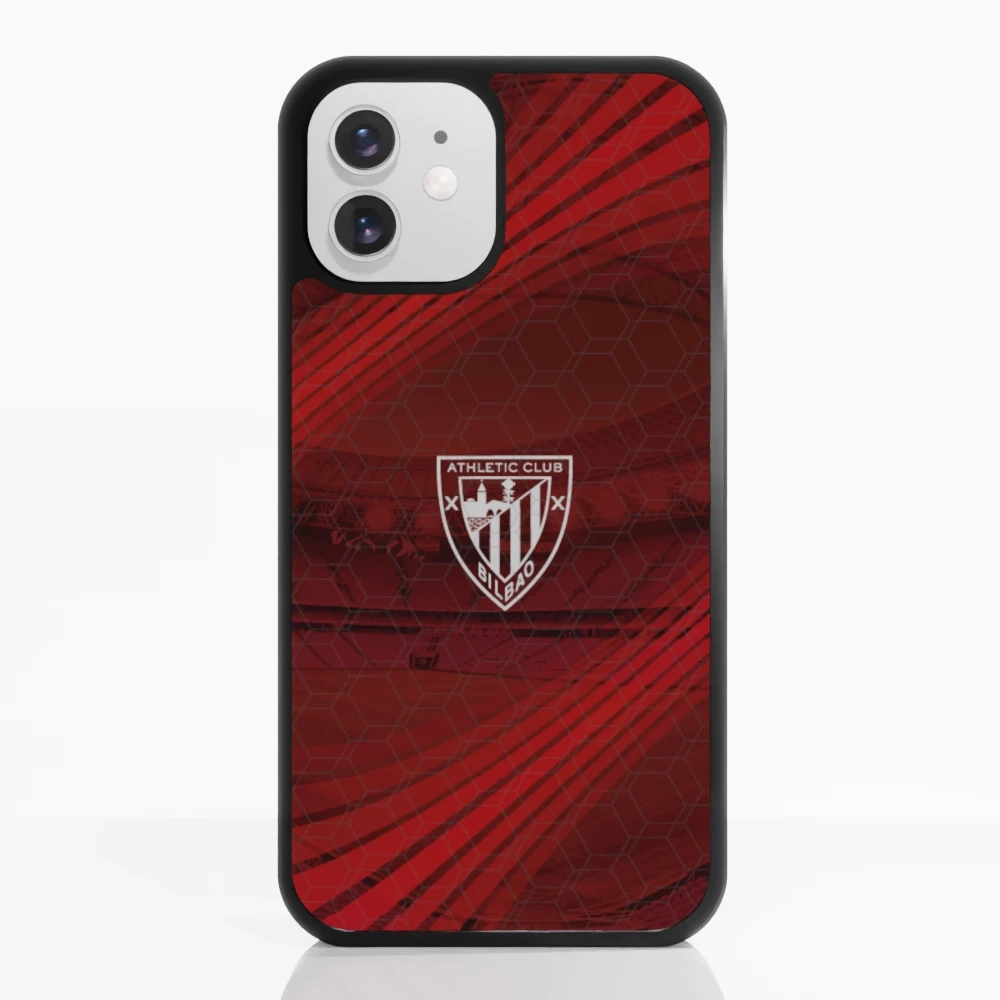 Athletic Club Offisielt 3D Deksler Design 9
