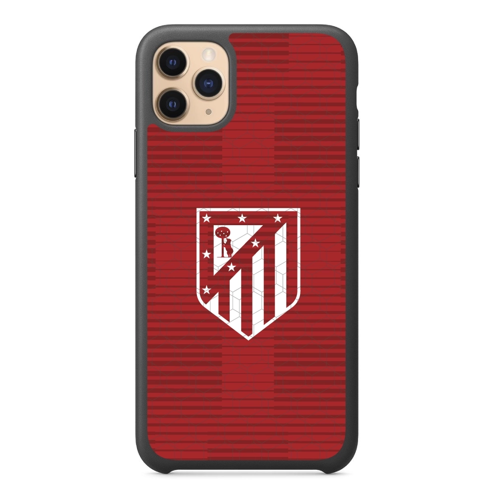 Atletico Madrid Official 3D...