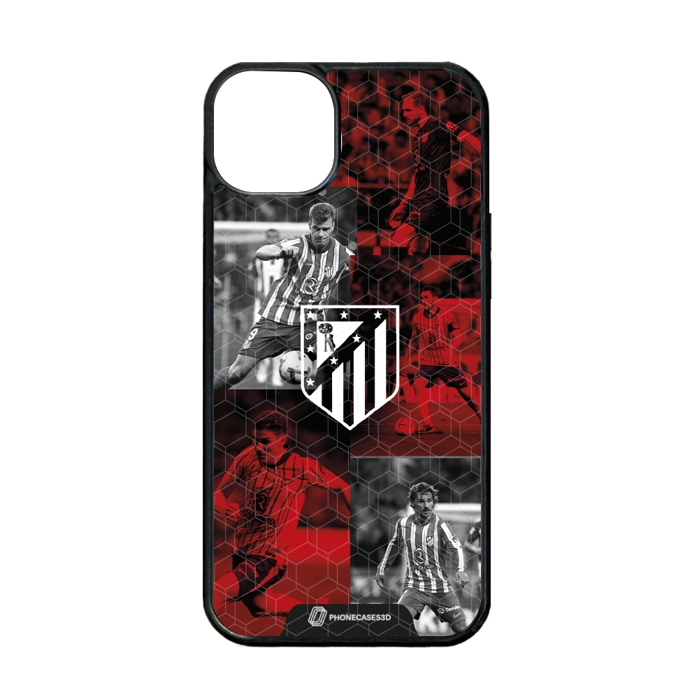 Funda móvil 3D Oficial...