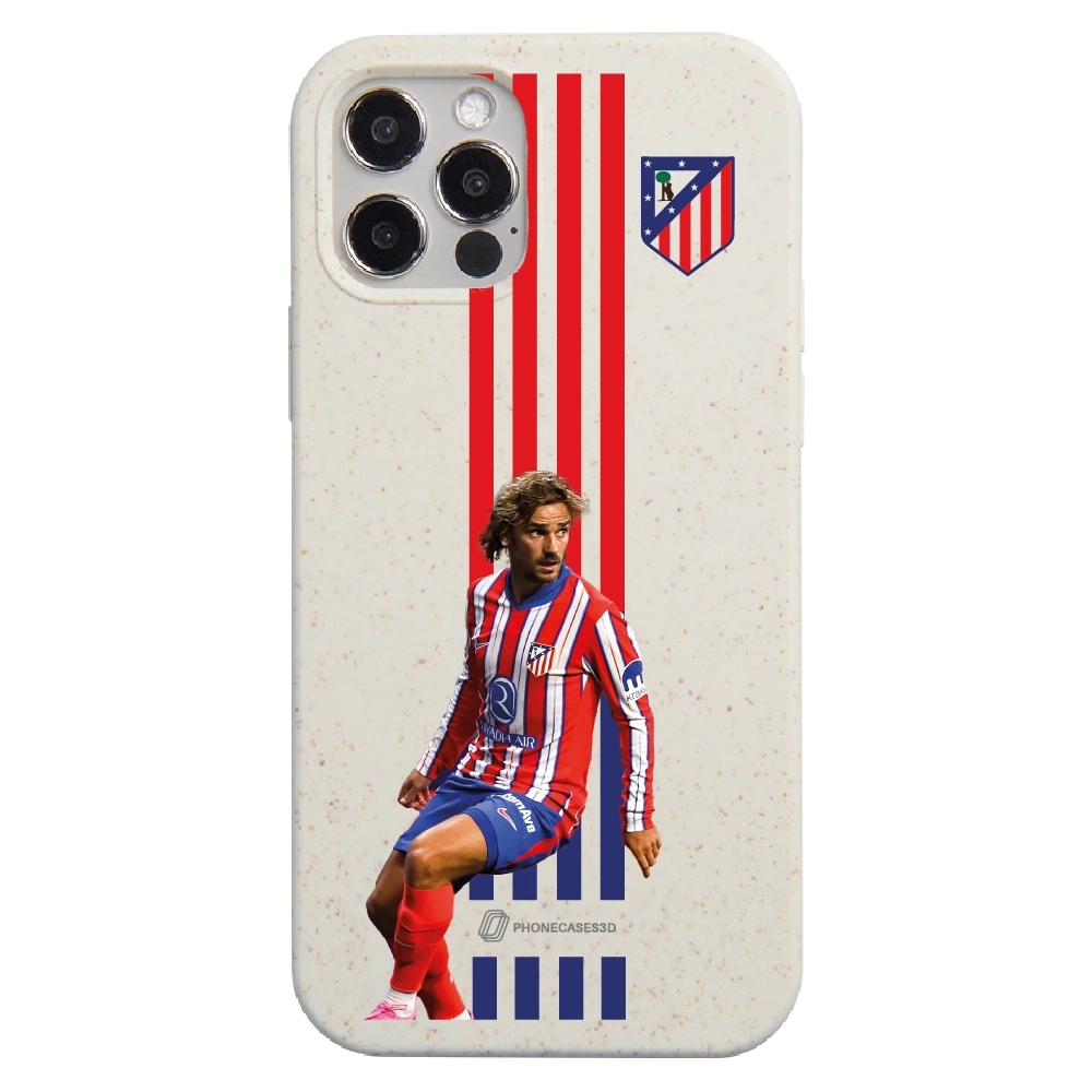 Atlético de Madrid Officiel...