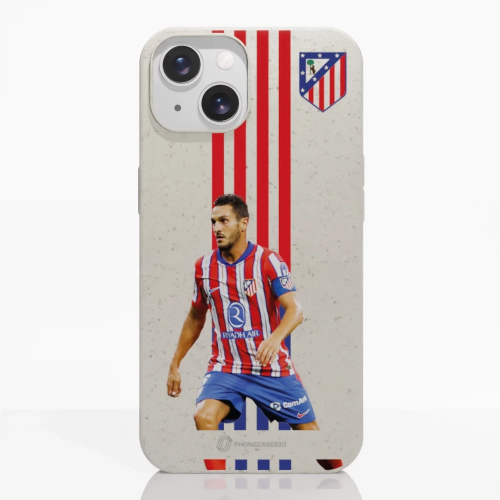 Funda móvil Compostable...