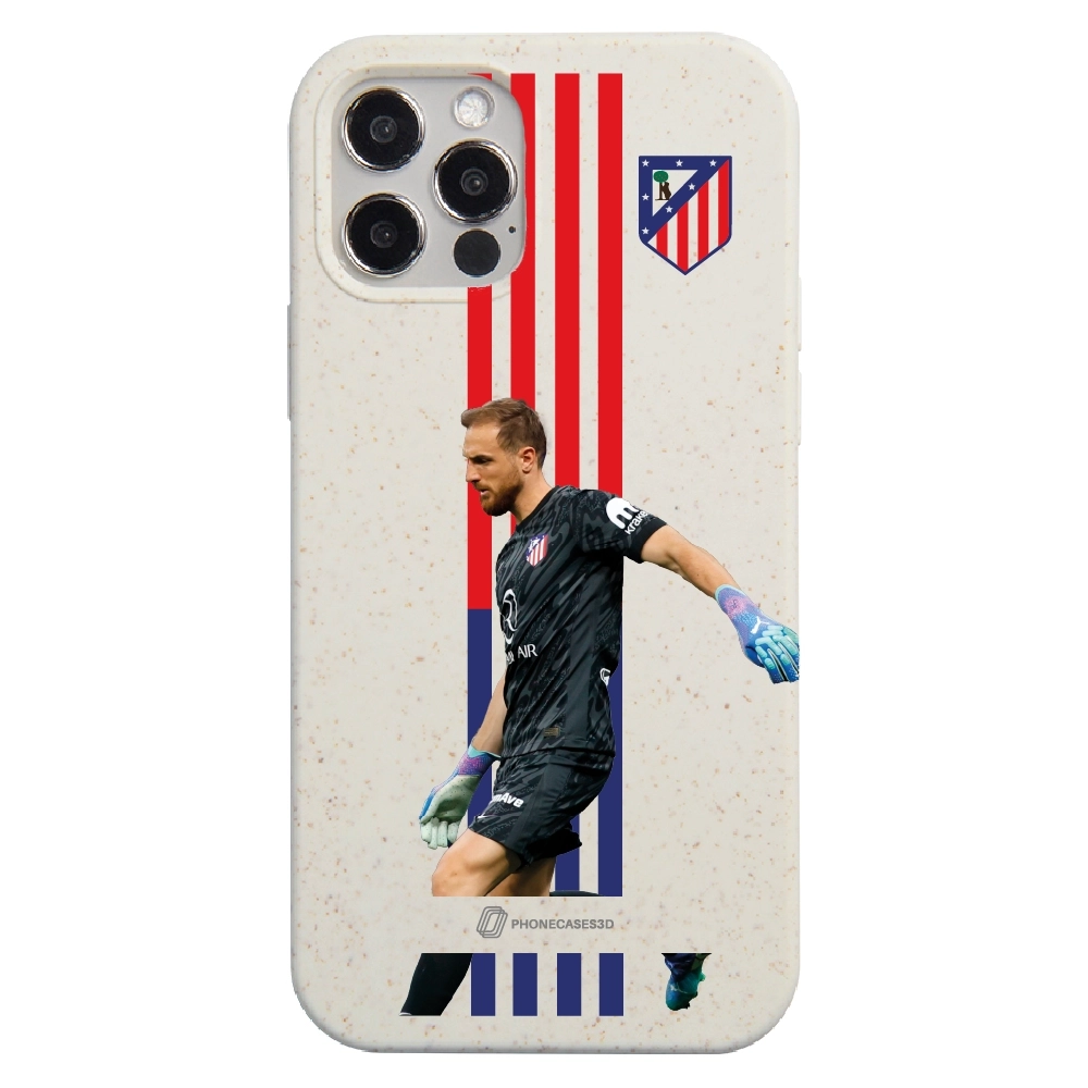 Atlético de Madrid...