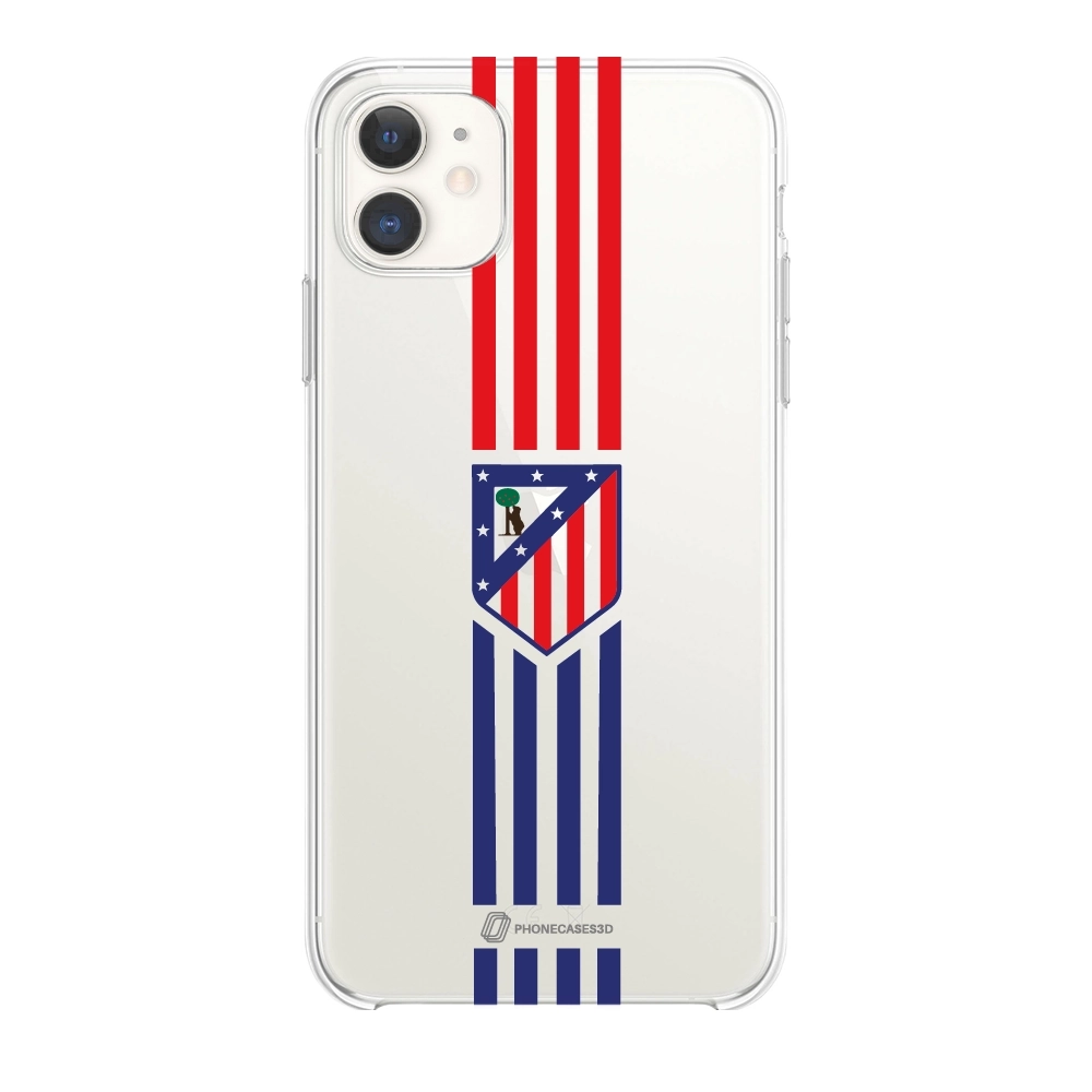 Atlético Madrid Capa de...