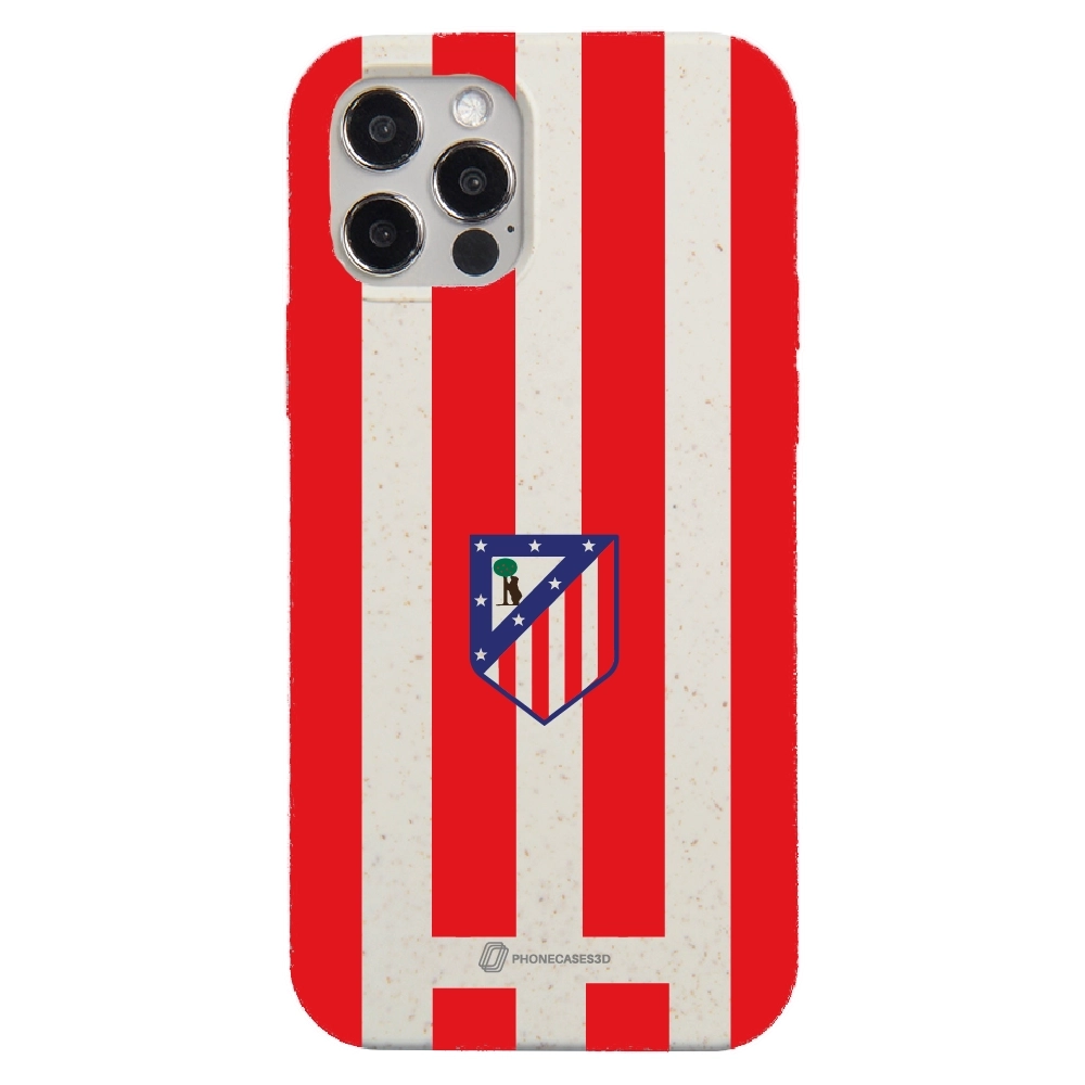 Atlético Madrid virallinen...