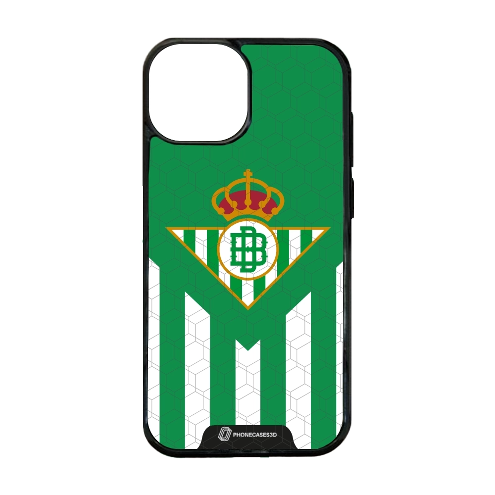 Phone case Betis jersey...