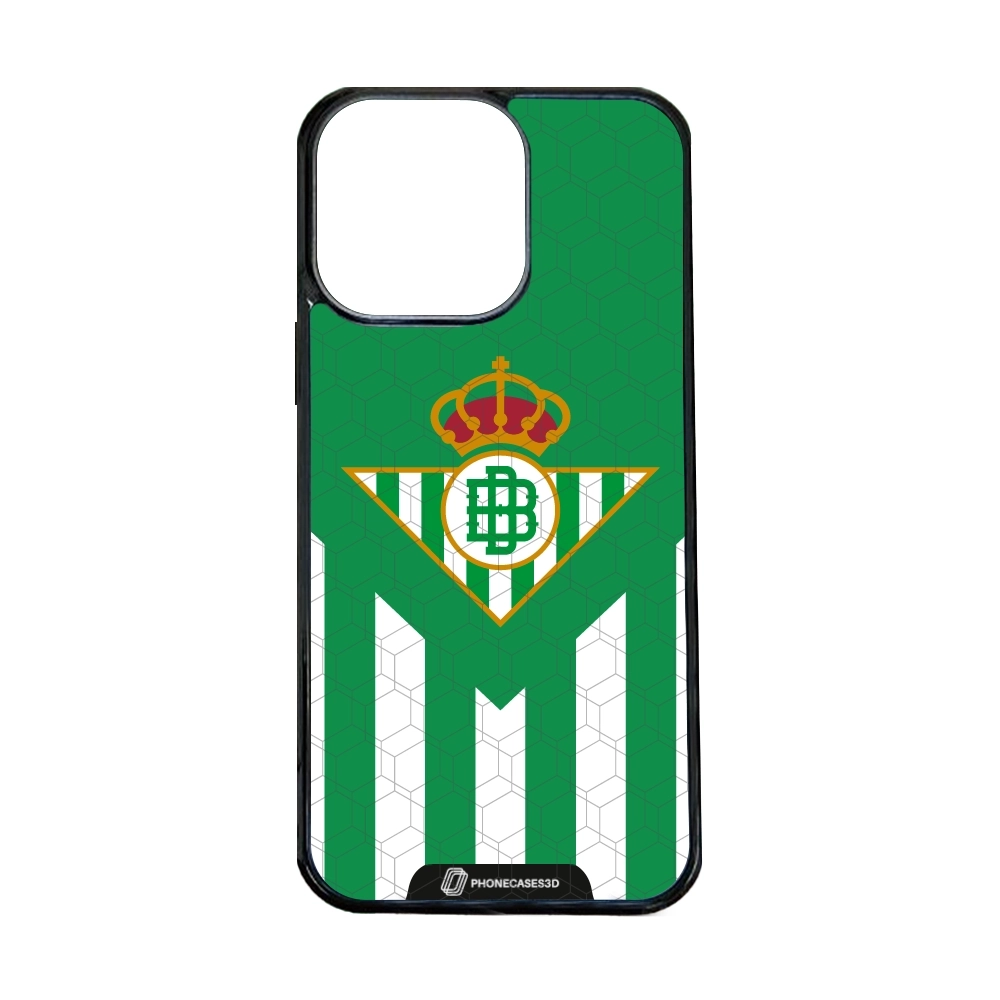 Real Betis FC Offisielt 3D...