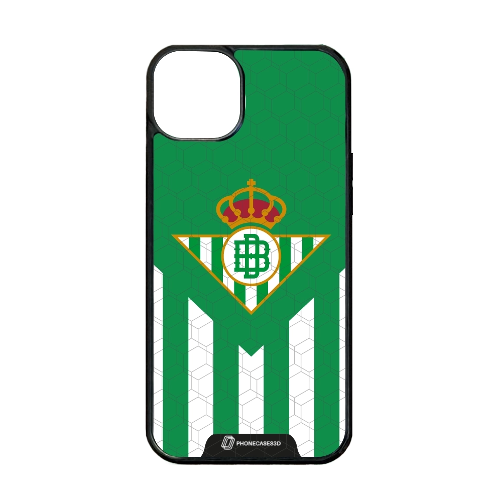 Real Betis FC Offisielt 3D...