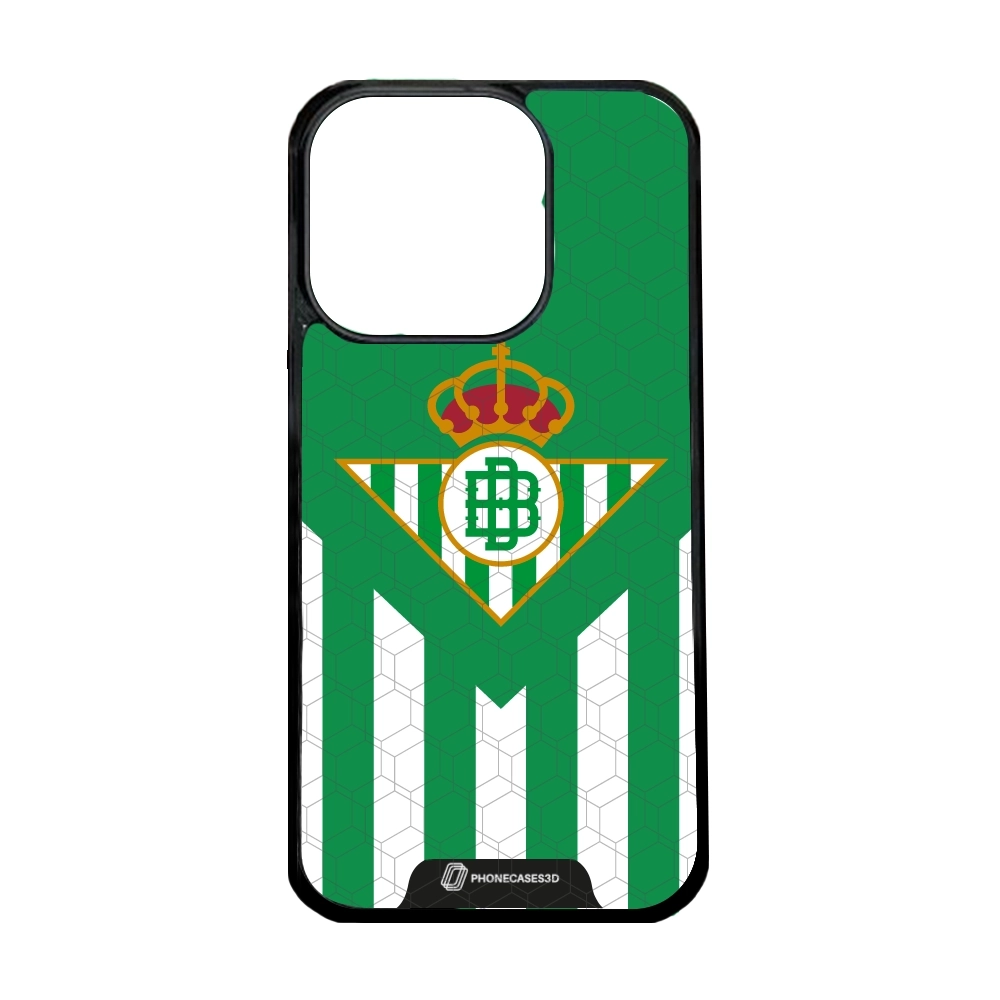 Real Betis FC Offisielt 3D...