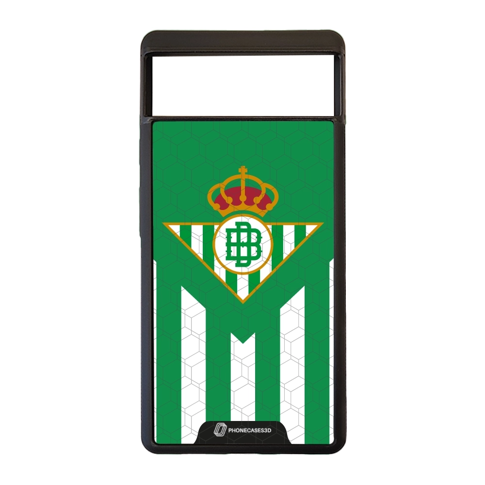 Phone case Betis jersey...