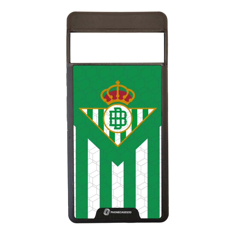Real Betis FC Offisielt 3D...
