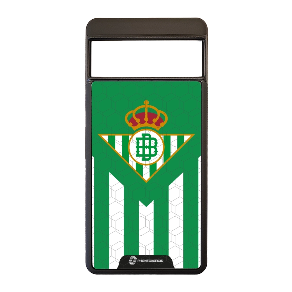 Real Betis FC Offisielt 3D...