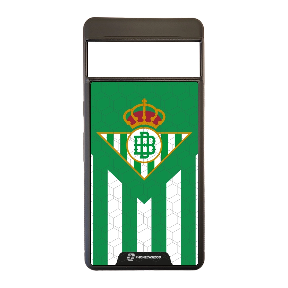 Real Betis FC Offisielt 3D...