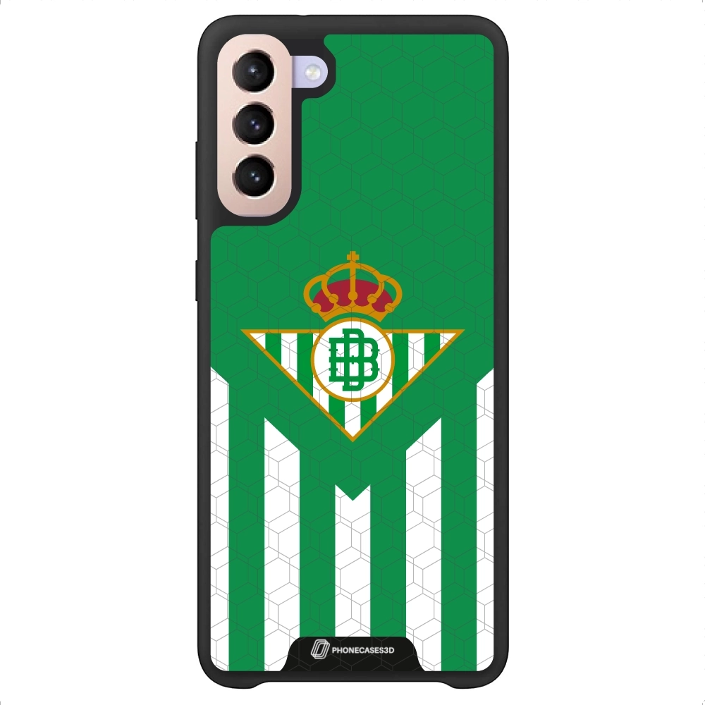 Real Betis FC Offisielt 3D...