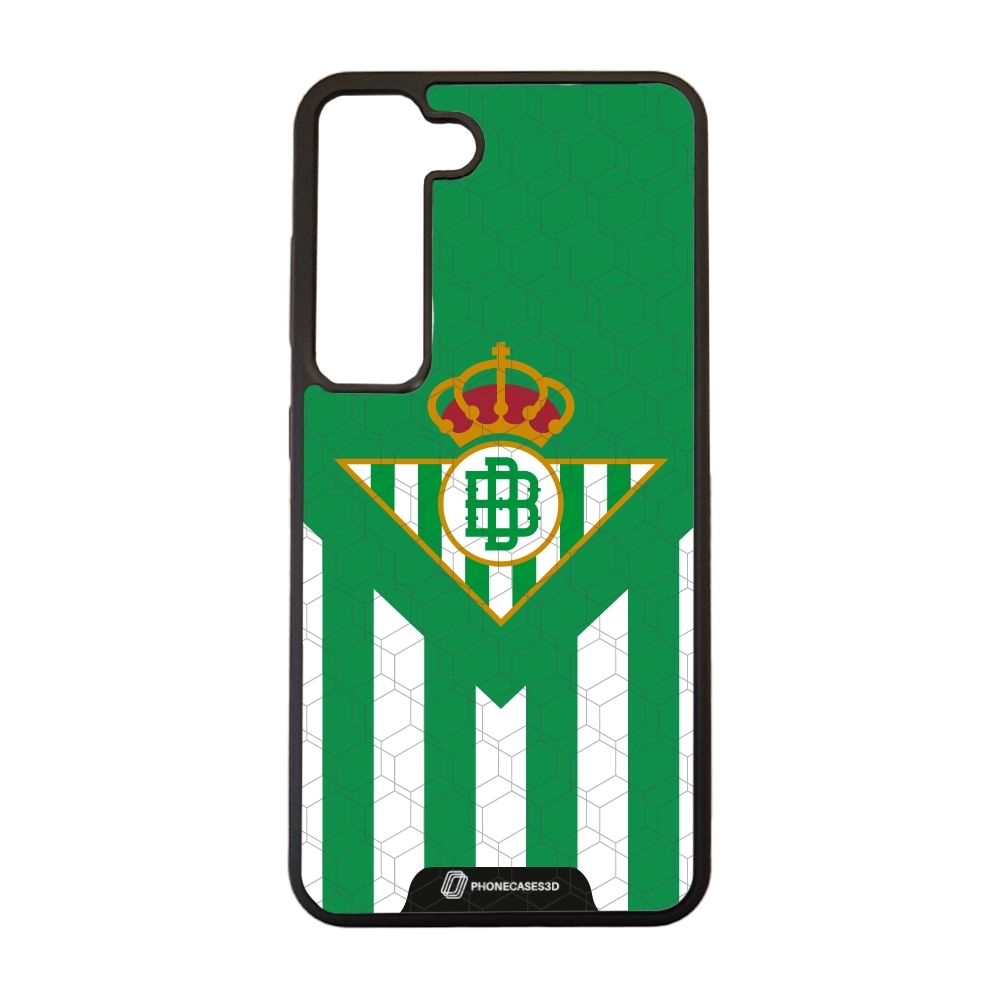 Real Betis FC Offisielt 3D...