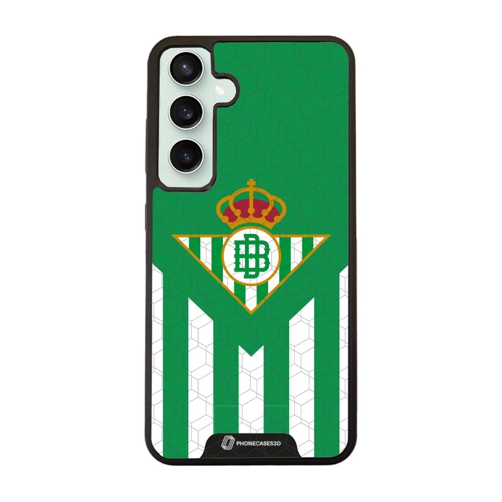 Real Betis FC Offisielt 3D...