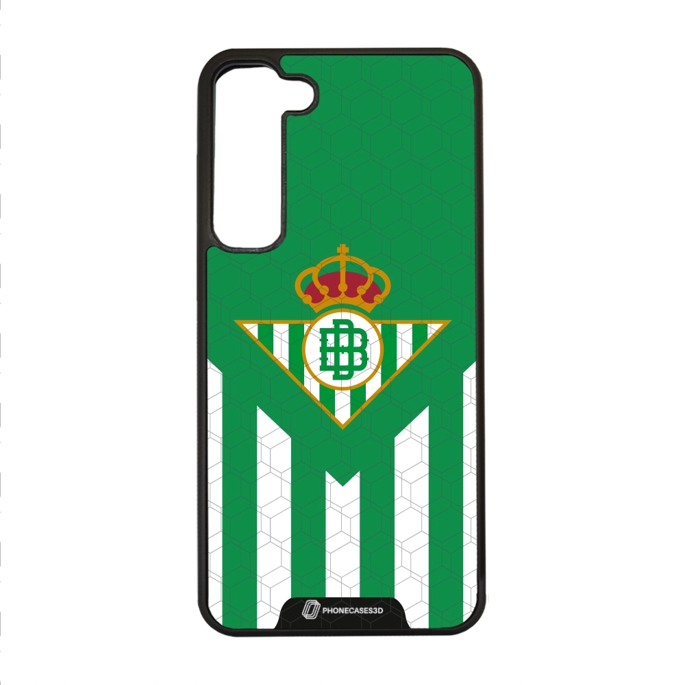 Real Betis FC Offisielt 3D...