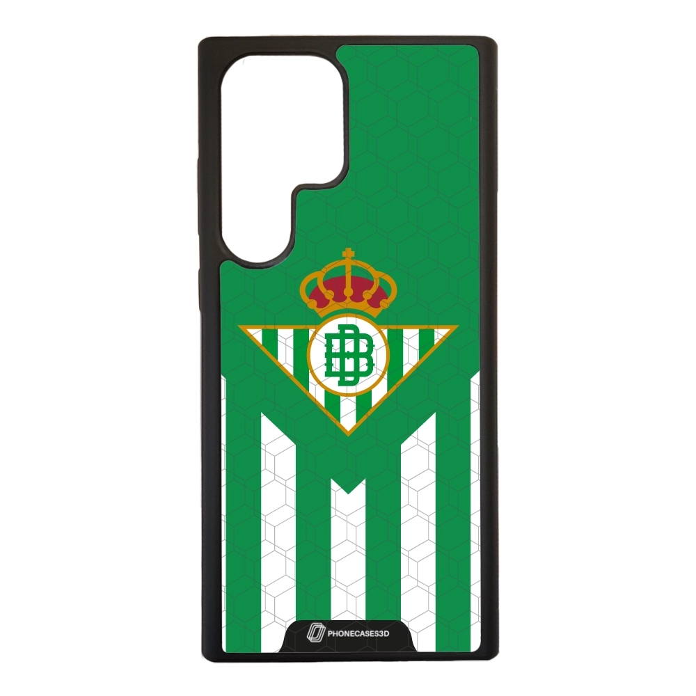 Real Betis FC Offisielt 3D...