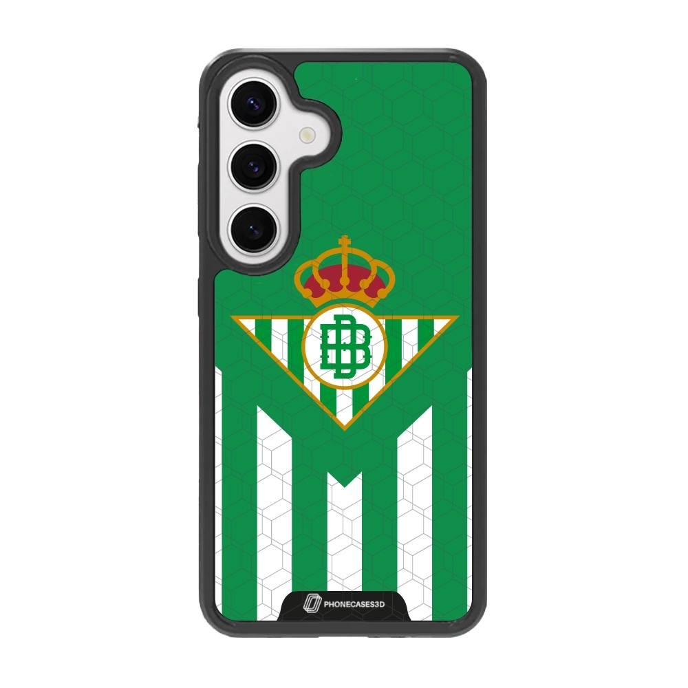 Real Betis FC Offisielt 3D...