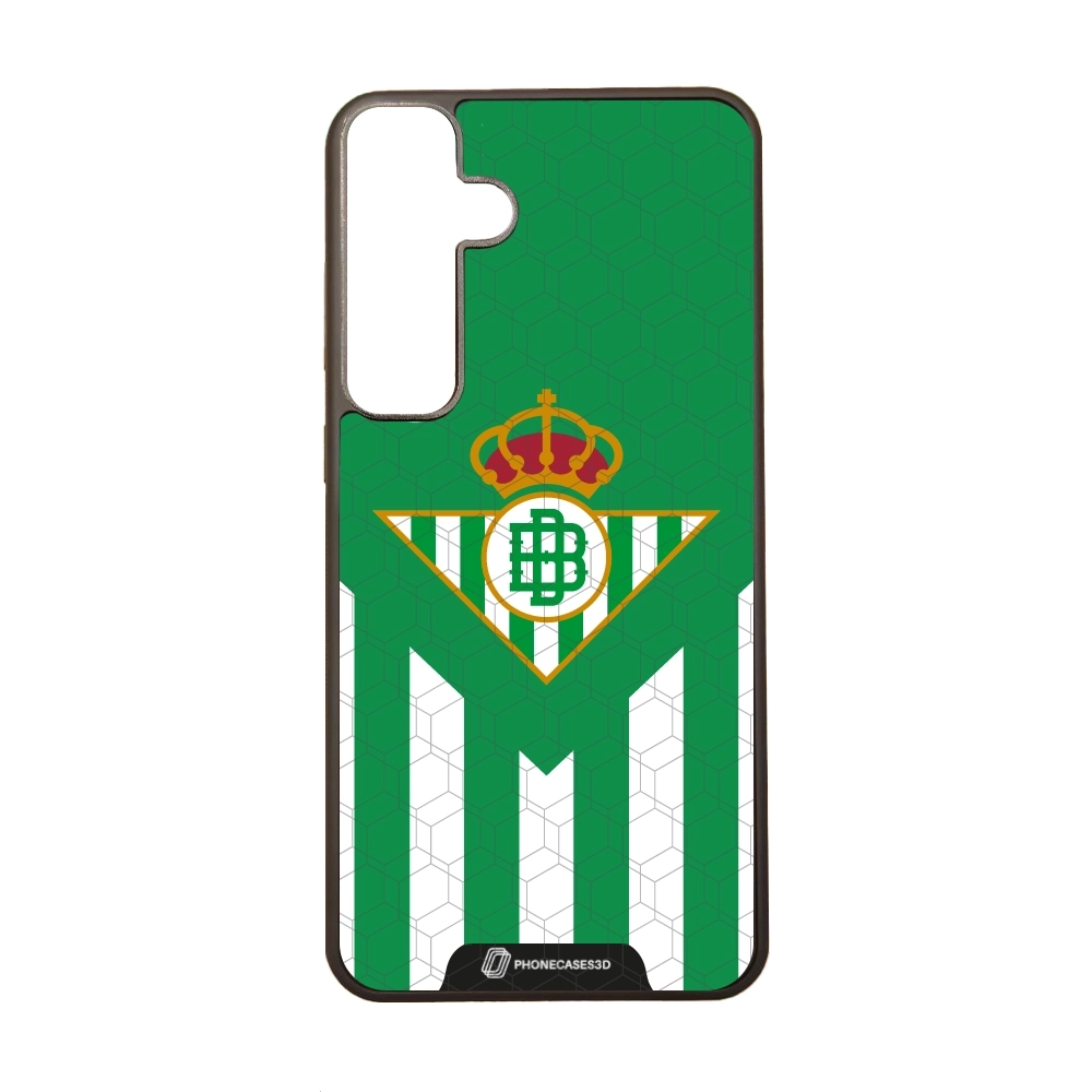 Real Betis FC Offisielt 3D...