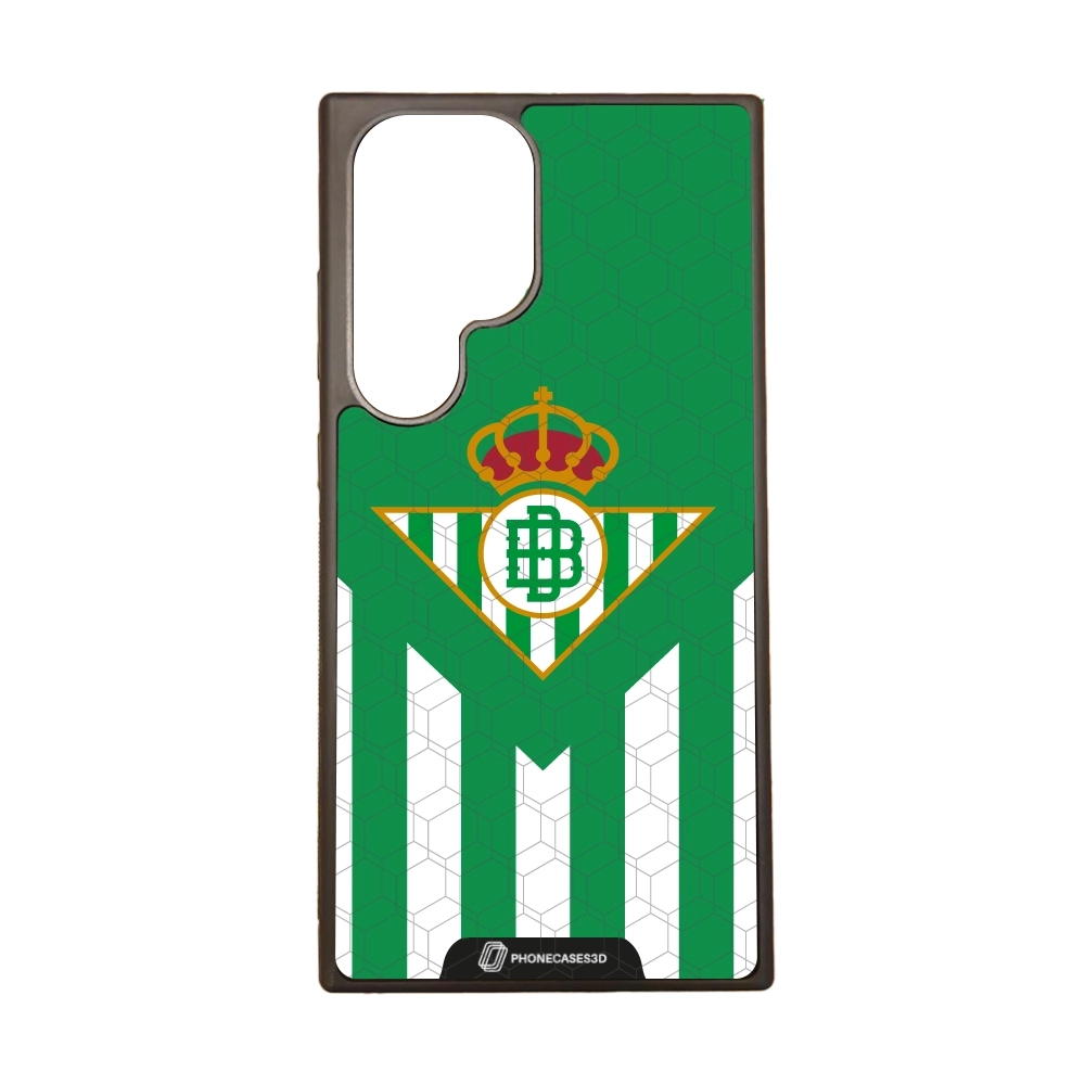 Real Betis FC Offisielt 3D...