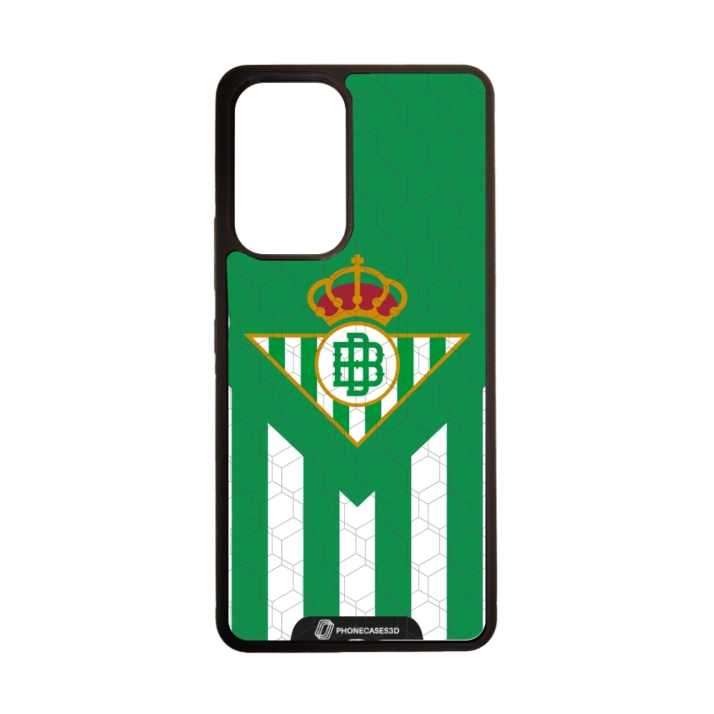 Real Betis FC Offisielt 3D...