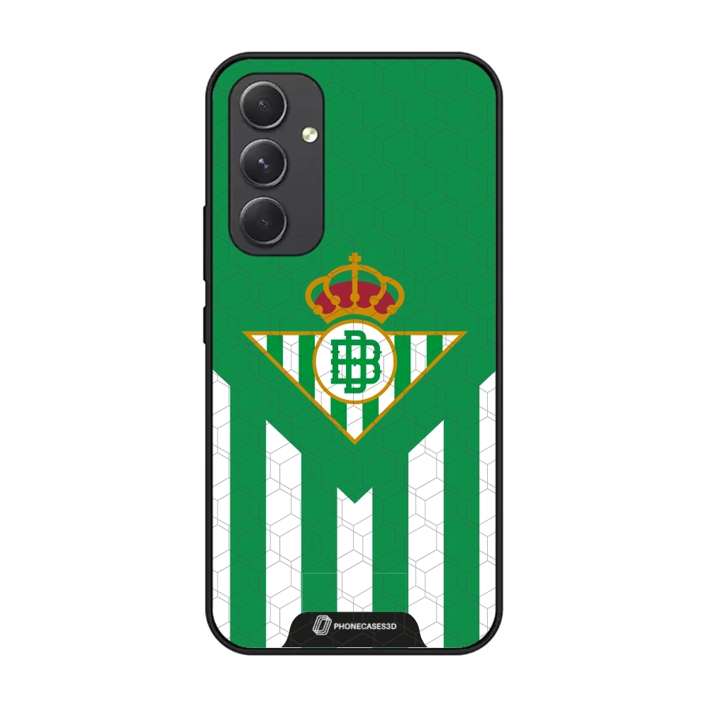 Real Betis FC Offisielt 3D...