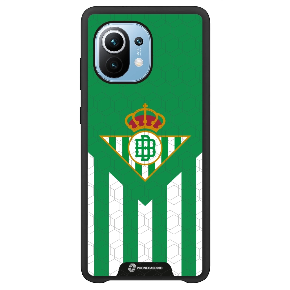 Real Betis FC Offisielt 3D...