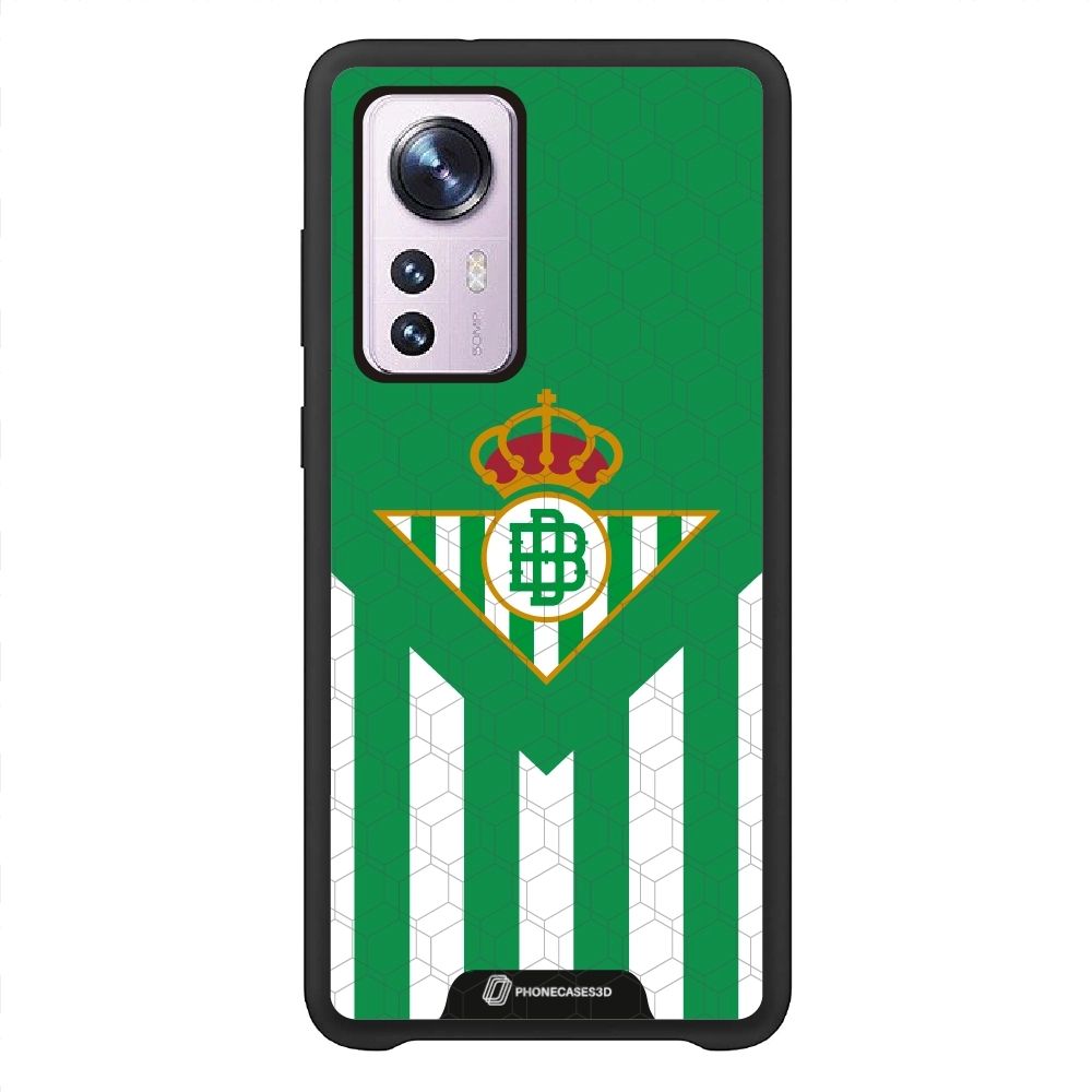 Real Betis FC Offisielt 3D...