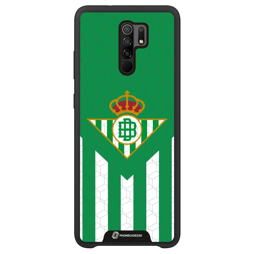 Phone case Betis jersey...