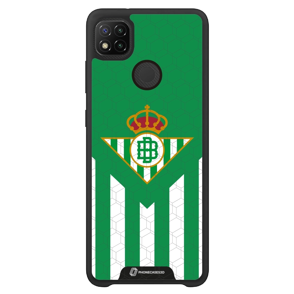 Real Betis FC Offisielt 3D...