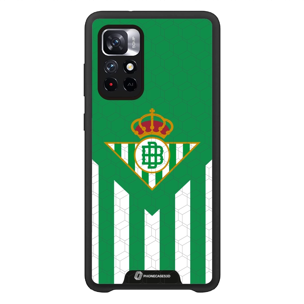 Real Betis FC Offisielt 3D...