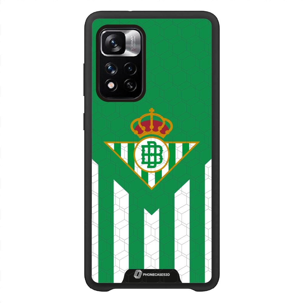 Real Betis FC Offisielt 3D...