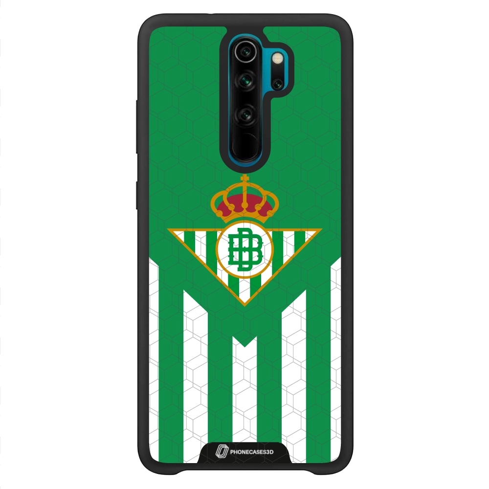 Real Betis FC Offisielt 3D...