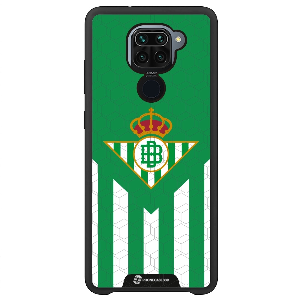 Real Betis FC Offisielt 3D...