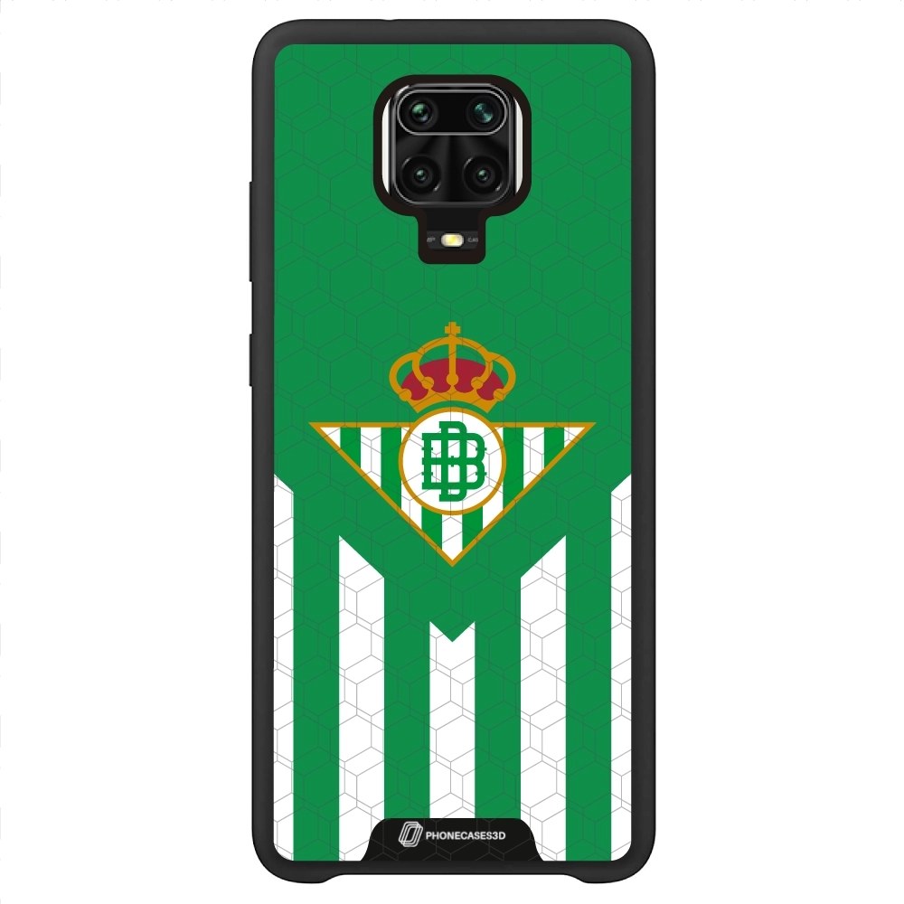 Real Betis FC Offisielt 3D...