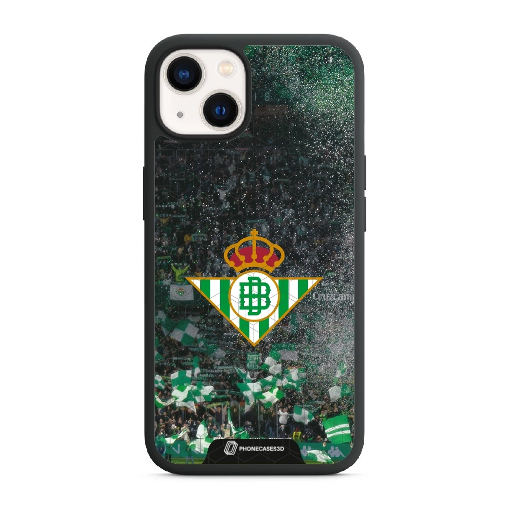 Real Betis FC Offisielt 3D...