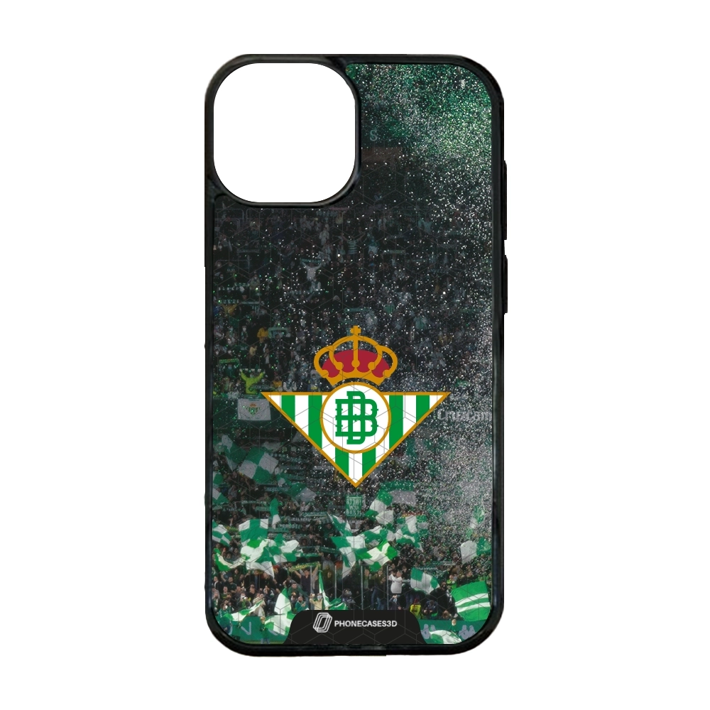 Real Betis FC Offisielt 3D...