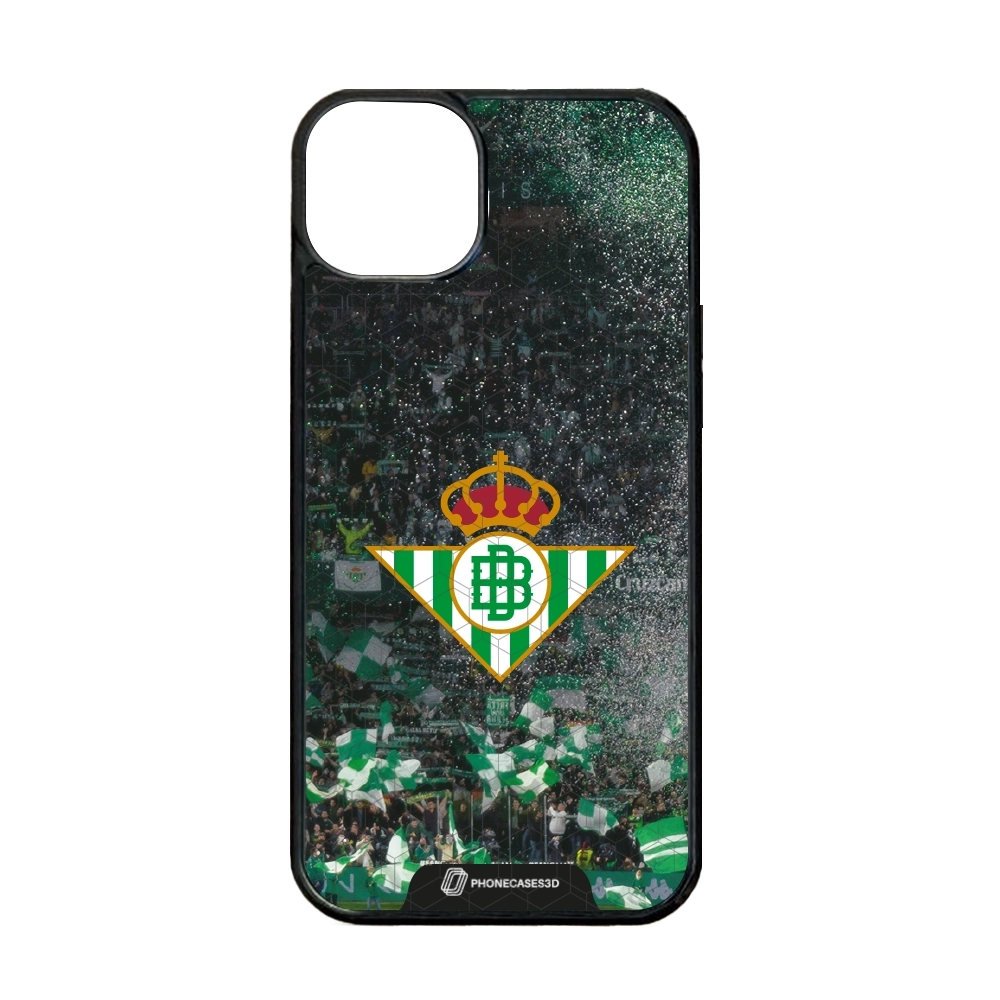 Real Betis FC Offisielt 3D...
