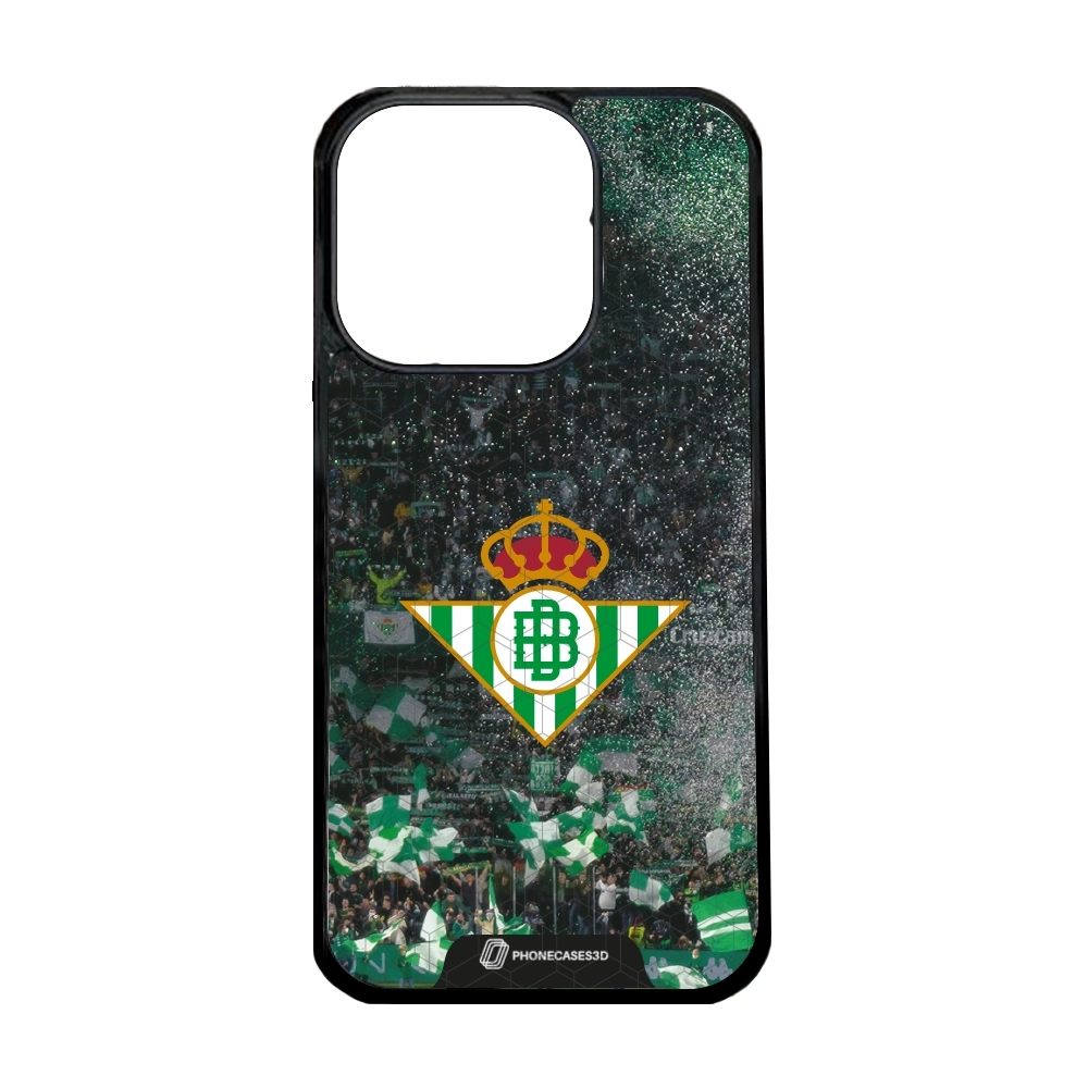 Real Betis FC Offisielt 3D...