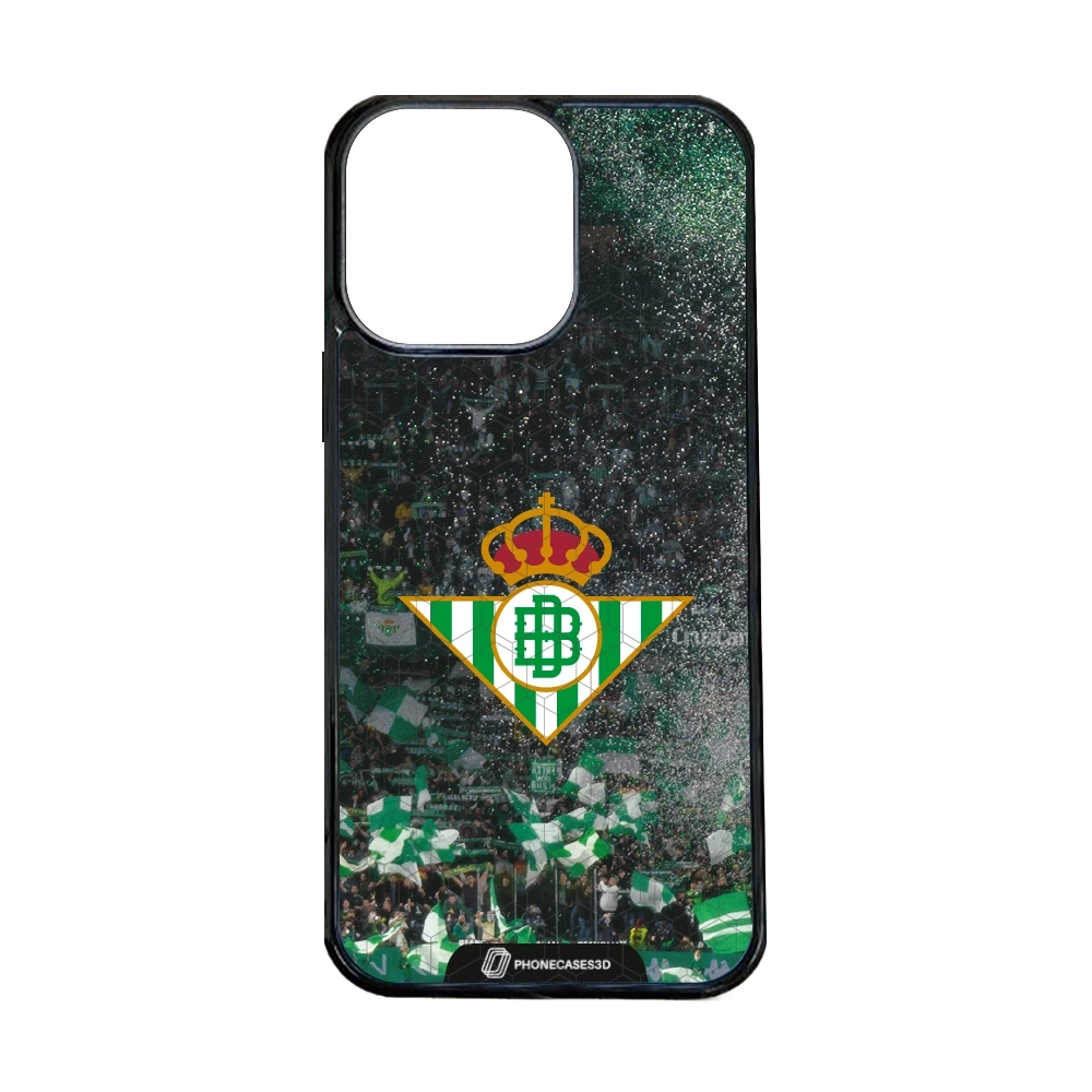 Real Betis FC Offisielt 3D...