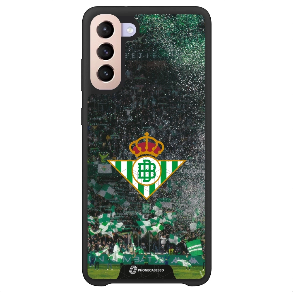 Real Betis FC Offisielt 3D...