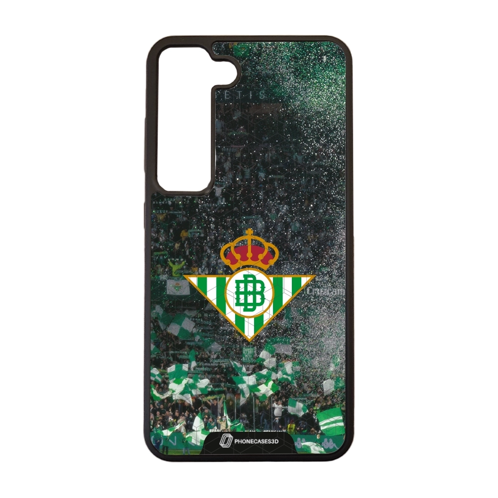 Real Betis FC Offisielt 3D...