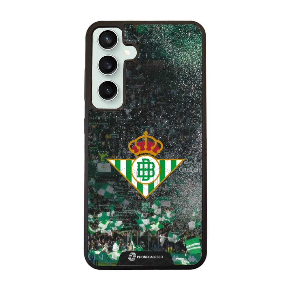 Real Betis FC Offisielt 3D...