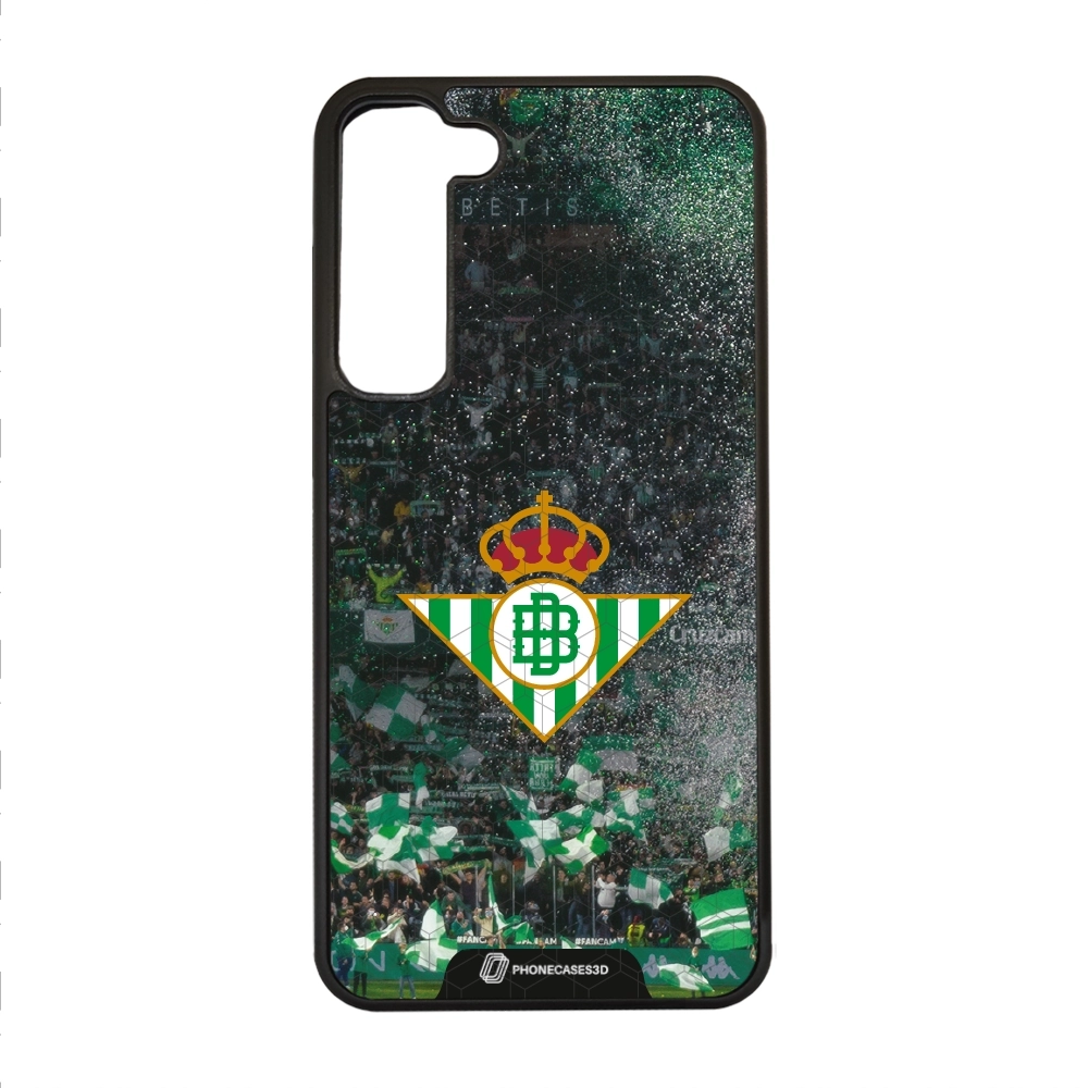 Real Betis FC Offisielt 3D...
